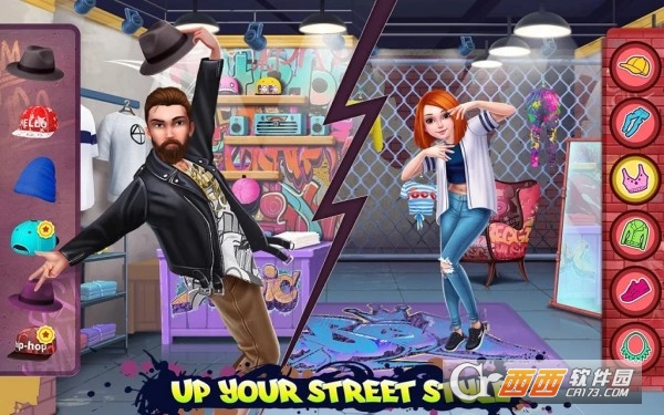 嘻哈战役HipHop Clash