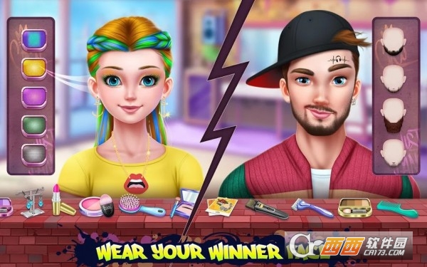 嘻哈战役HipHop Clash