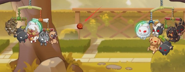 喵星特战无限钻石版