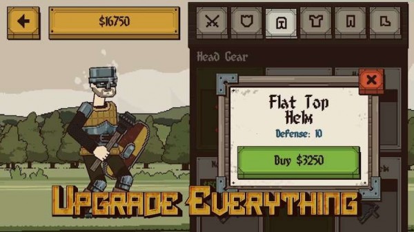 浴血混蛋中文版