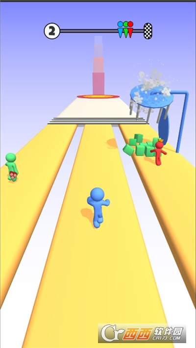 炸弹杀手破解版