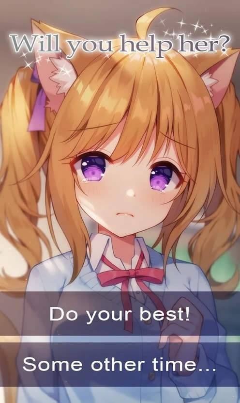 哦我的妖怪中文汉化版