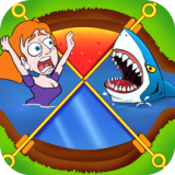 英雄密室脱险内购版