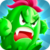 一起打怪兽无限金币版