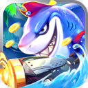 鱼丸疯狂捕鱼无限翅膀