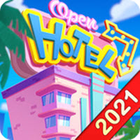 酒店狂潮无限金币版