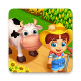 庄园农场内购版