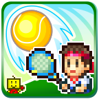 网球俱乐部物语无限点无限金币