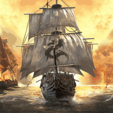 奋战海战无限金币版