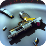 枪支定制模拟器