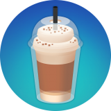 空闲咖啡公司中文版