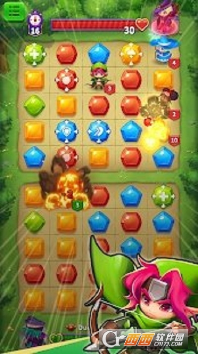 决斗召唤者游戏