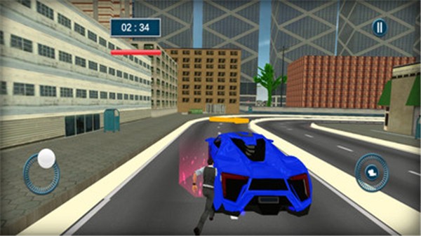 出租车驾驶模拟器