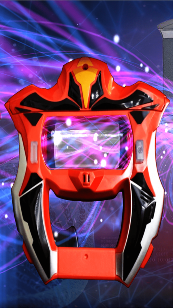 奥特曼融合进化中文版