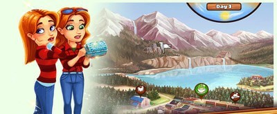 欢迎来到樱草湖完整版