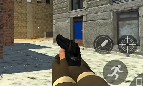 自由城计划手游破解版