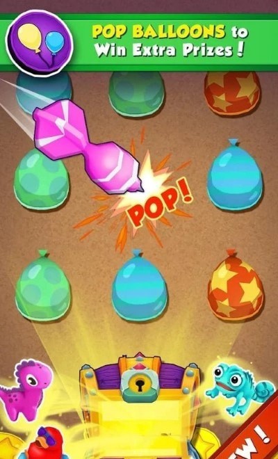 金币推土机中文版