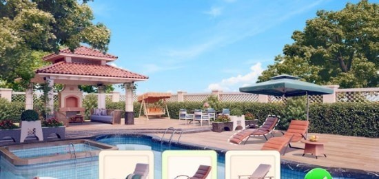 改头换面大师家居设计无限钻石金币版