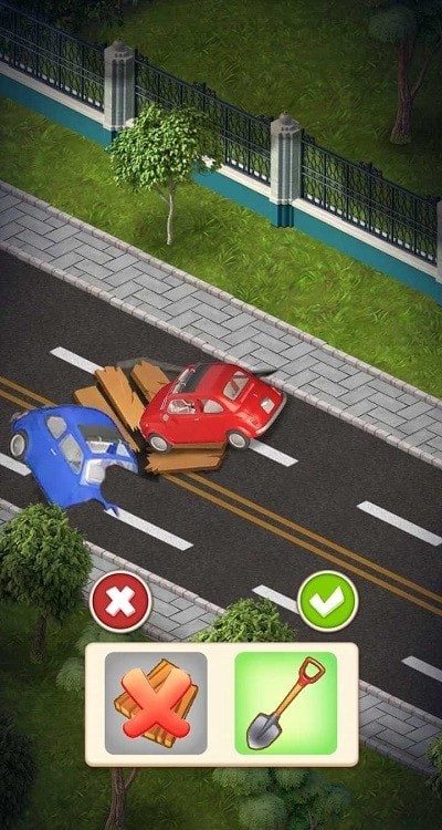 糖果家园消消乐无限金币版