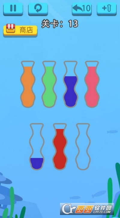 液态拼图安卓版