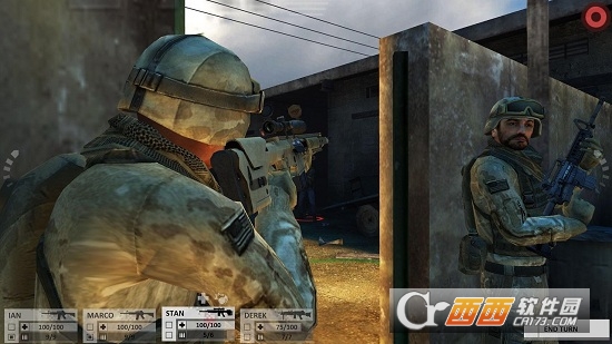 武装突袭战术安卓