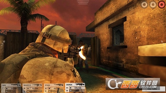 武装突袭战术安卓