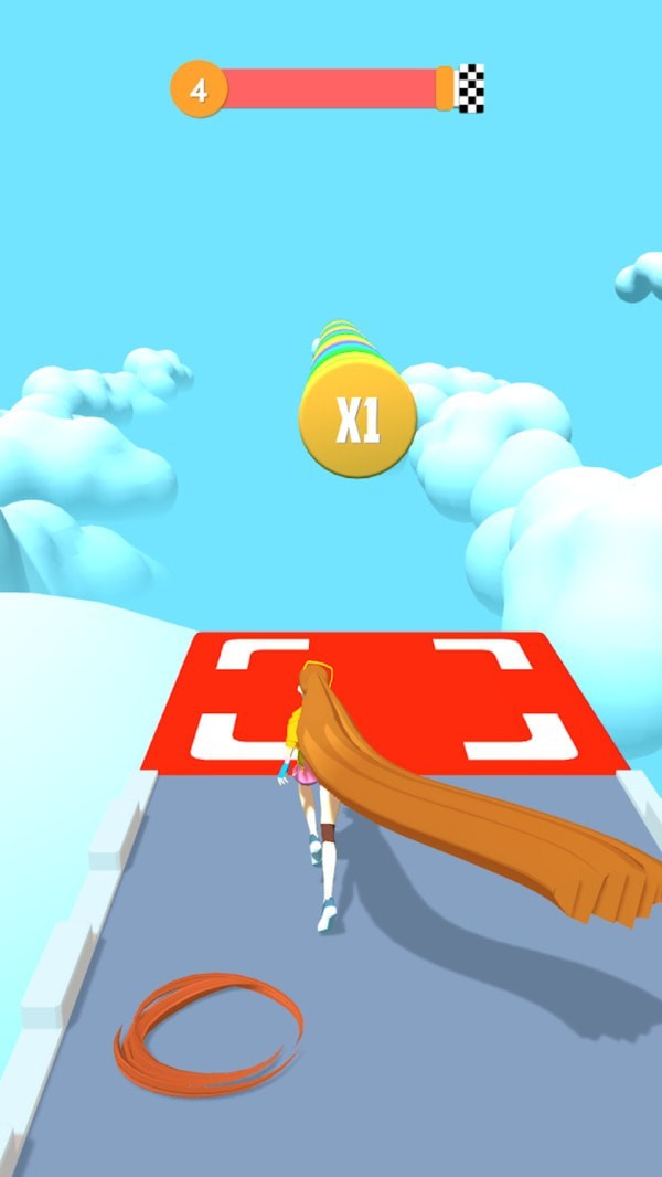 疯狂潮发内购版