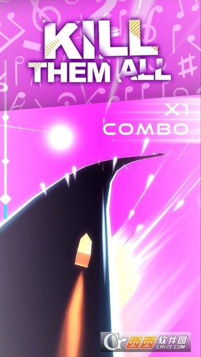 节拍杀手无限金币