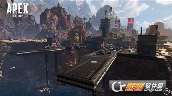 pex Legends Mobile手游