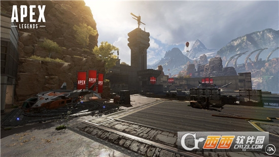 Apex Legends手游