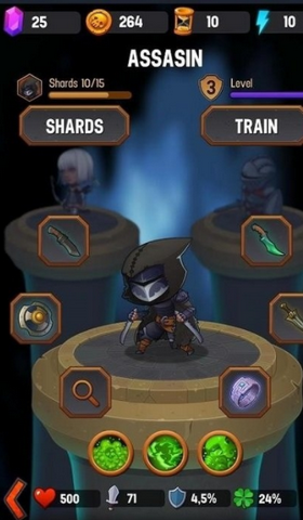 地下城英雄时代汉化版