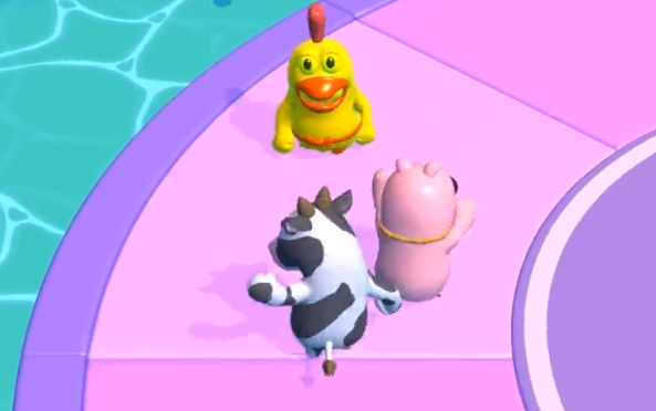 怼人我最强破解版