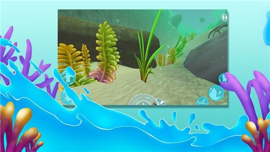 海底大猎杀无限金币版