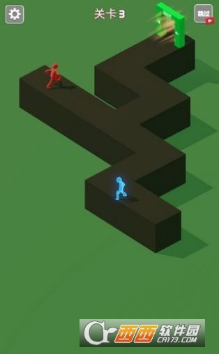 火柴人危机APP