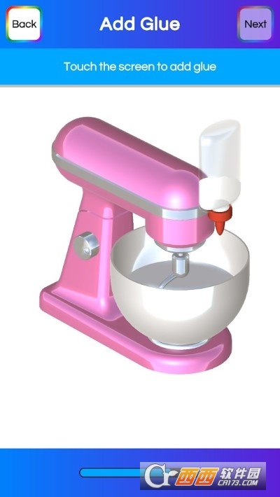 史莱姆模拟解锁全部物品