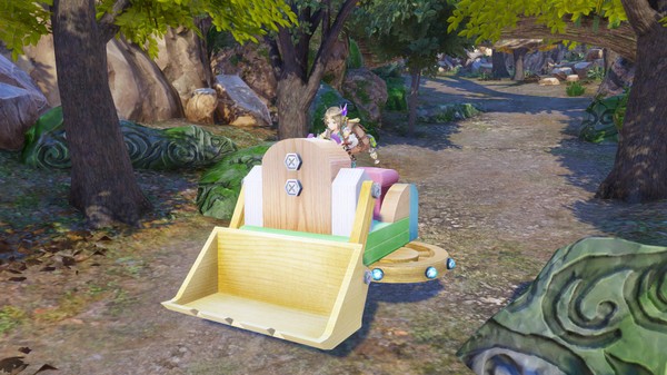 菲利丝的炼金工房