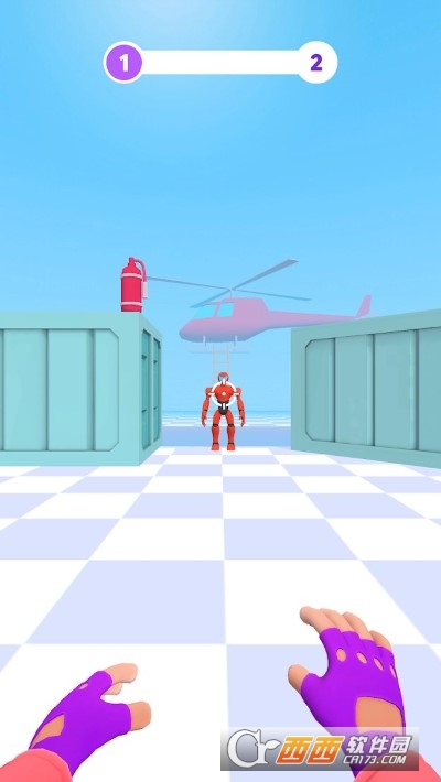 黏糊糊的人去广告无限金币