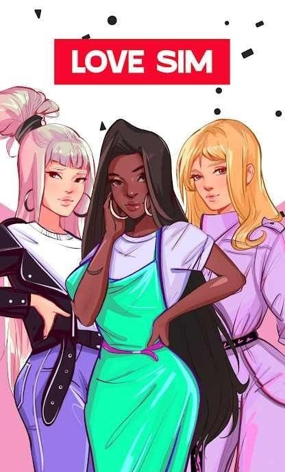 你的好莱坞名流女孩中文版