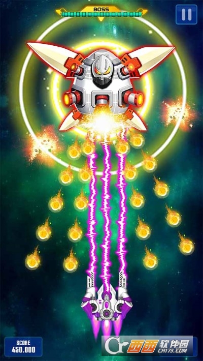 银河之战无限钻石金币