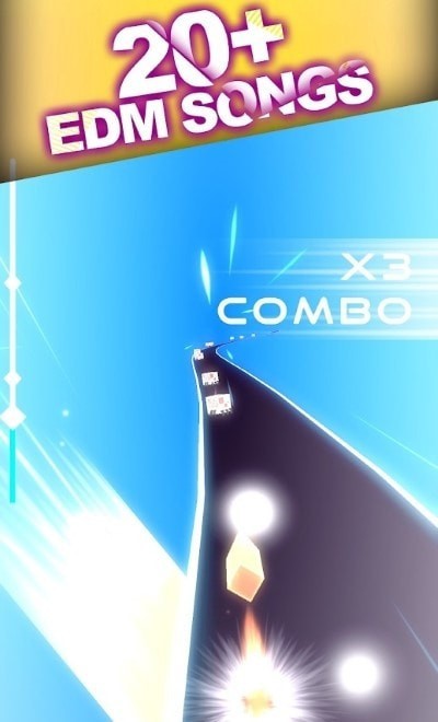 节拍杀手无限金币版