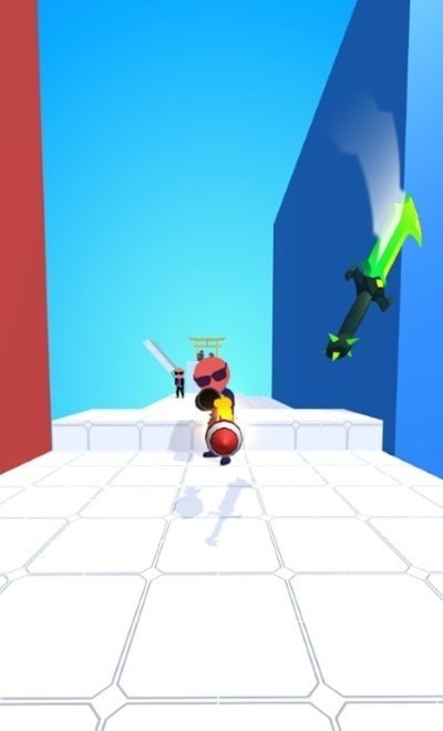 剑舞无限元宝版