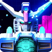 高达创坏者MOBILE(作弊器)