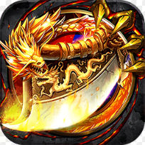 龙城传奇热血拼杀