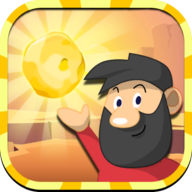 黄金矿工双人版