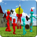 史诗战争火柴勇士无限钻石版