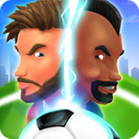 足球冲突无限金币