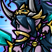 EF保卫战 (EF Defense)