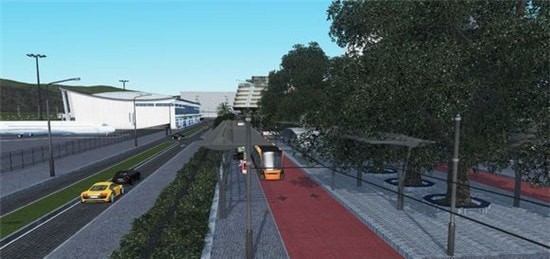 都市天际线无限资源版