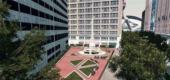 都市天际线无限资源版