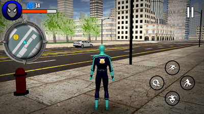 超凡蜘蛛侠2免谷歌下载